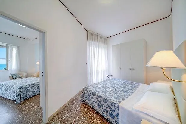 Hotel Carlton Beach Rimini