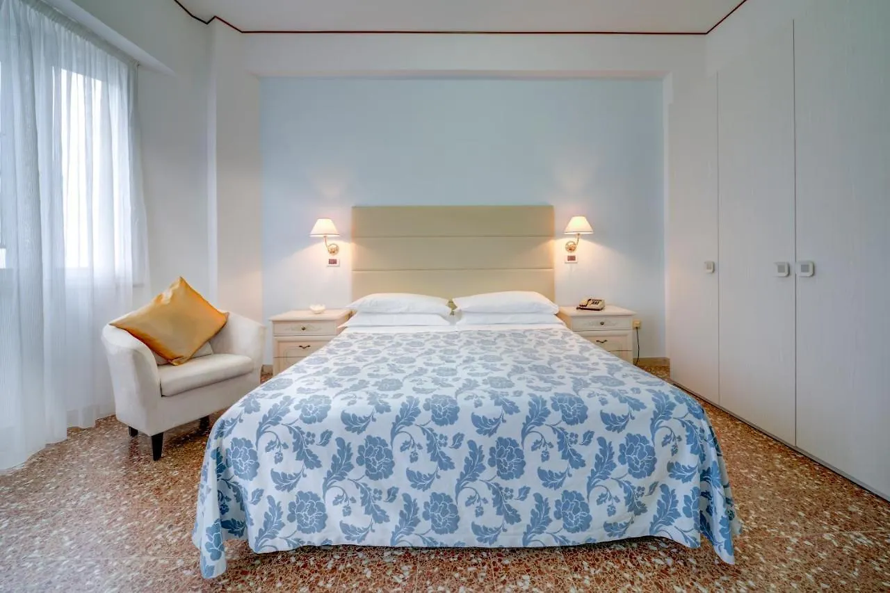 Hotel Carlton Beach Rimini Italy