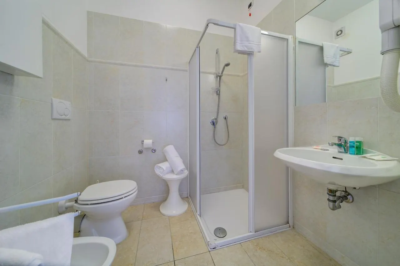 Hotel Carlton Beach Rimini