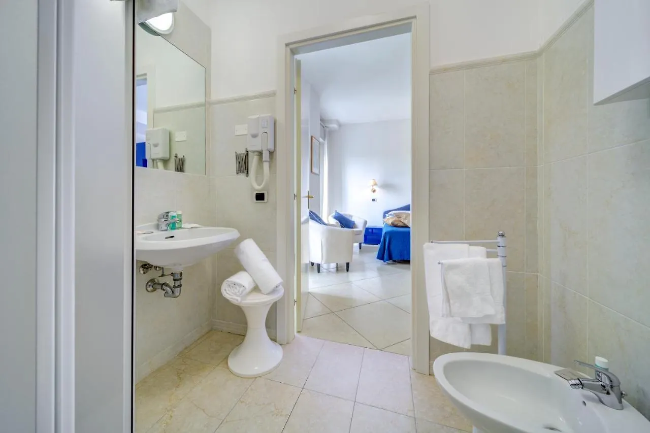 Hotel Carlton Beach Rimini