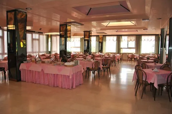 Hotel Carlton Beach Rimini