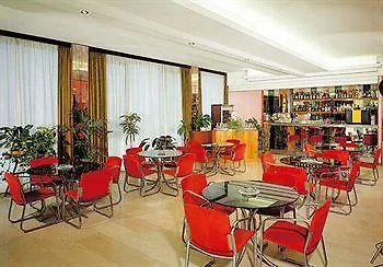 Hotel Carlton Beach Rimini