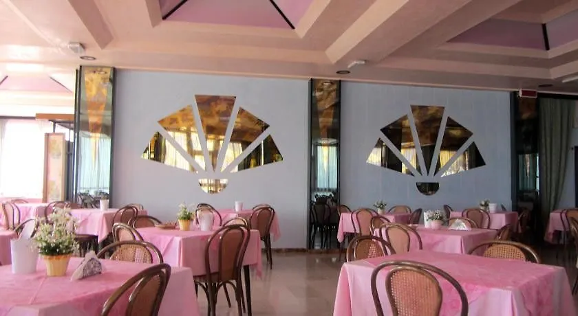 Hotel Carlton Beach Rimini Italy