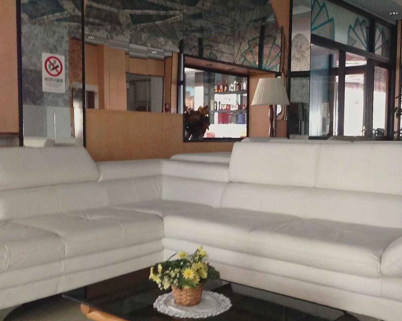 Hotel Carlton Beach Rimini