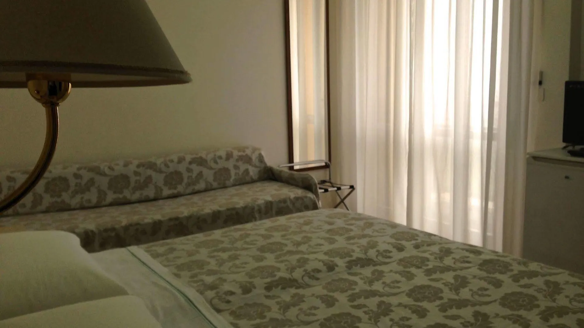 Hotel Carlton Beach Rimini