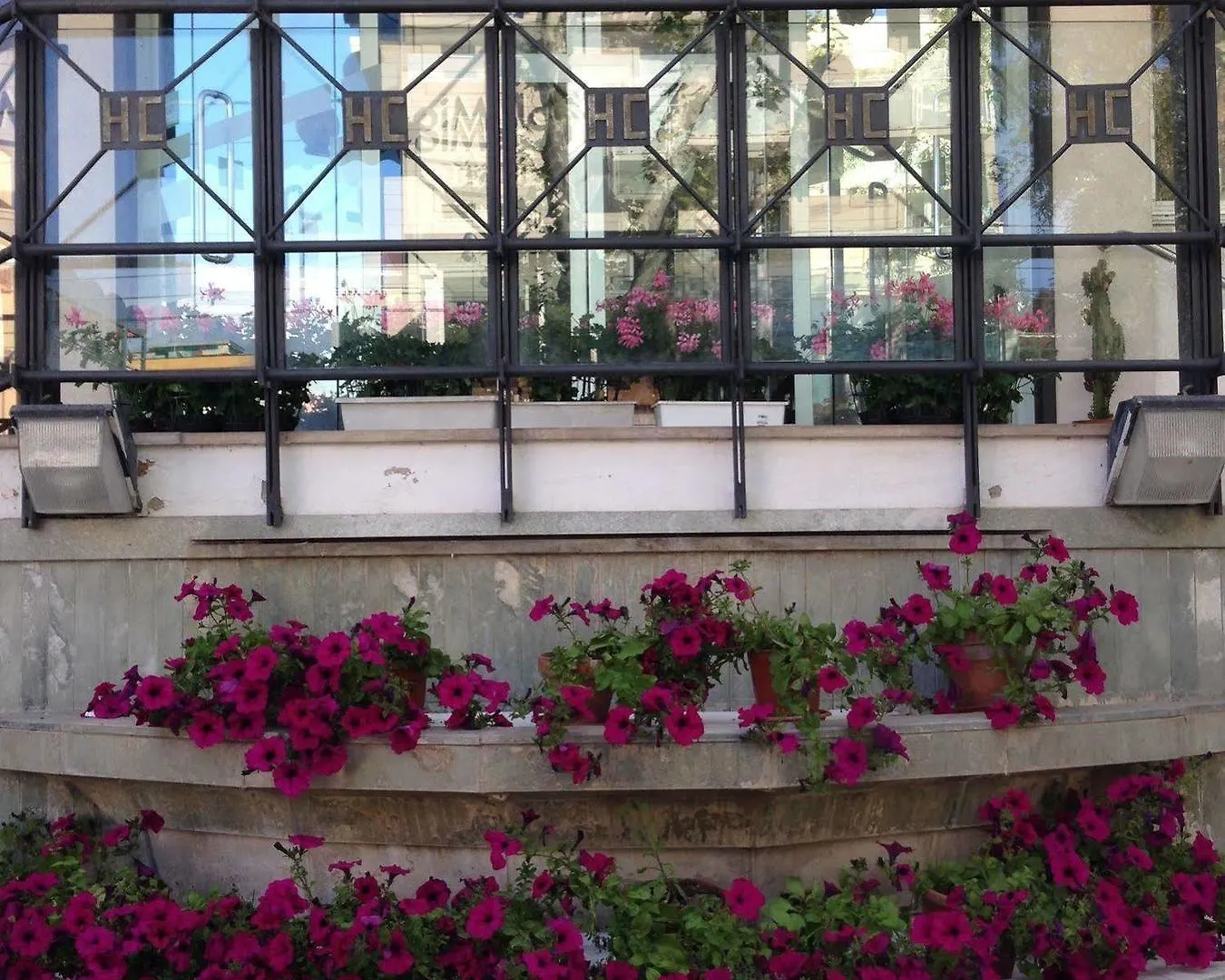 Hotel Carlton Beach Rimini
